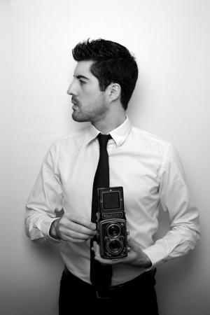 Arnaud C soblacktie