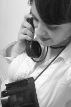 Ardence ou le blog de la meilleure amie