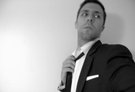 Lionel The B-side soblacktie