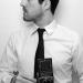 Arnaud C soblacktie