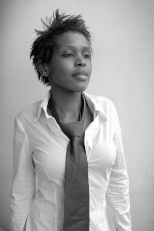 Clo, mademoiselle Niragire aime la mode