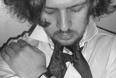 Jan L. Faux Q magazine