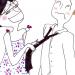 Dessins blacktie