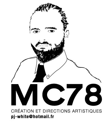 MC78 Book // D.A., graphiste free lance
