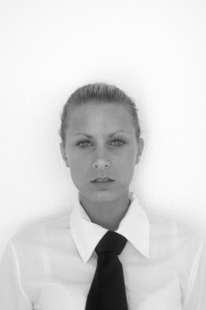 Portraits Blacktie