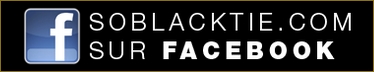 SoBlackTie sur Facebook