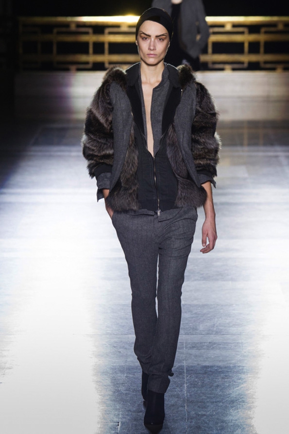 haider ackermann,france,colombie,créateur,fashion designer,designer,mode,luxe,ready to wear,prêt à porter,suit,costume,luxury,trends,tendances,fashion show,défilé,hommes,man,men,menswear,femme,femmes,woman,women,womenswear,automne,hiver,fall,winter,2014