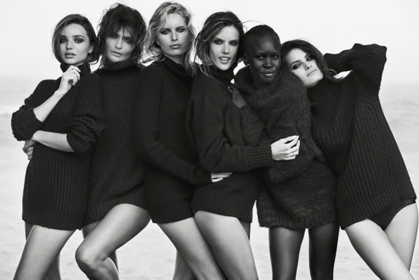 calendrier,calendar,pirelli,50 th,anniversary,anniversaire,50 ans,50 ème,model,modeling,top model,top modèle,uber model,girls,filles,femmes,women,fashion,mode,blog,fashion editorial,fashion photographer,peter lindbergh,patrick demarchelier,mirand kerr,helena christensen,alessandra ambrosio,alek wek,isabeli fontana,karolina kurkova