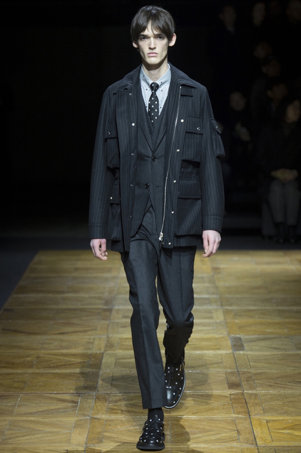 kris van assche,kva,raf simons,francesco russo,dior,dior homme,christian dior,fashion designer,luxe,luxury,icône,paris,costume,chemise,suit,shirt,rendez-vous,élégance,parisienne,masculin,black,tie,black tie,avenue montaigne,fashion show,défilé,homme,hommes,man,men,menswear,femme,femmes,woman,women,womenswear,automne,hiver,fall,winter,2014