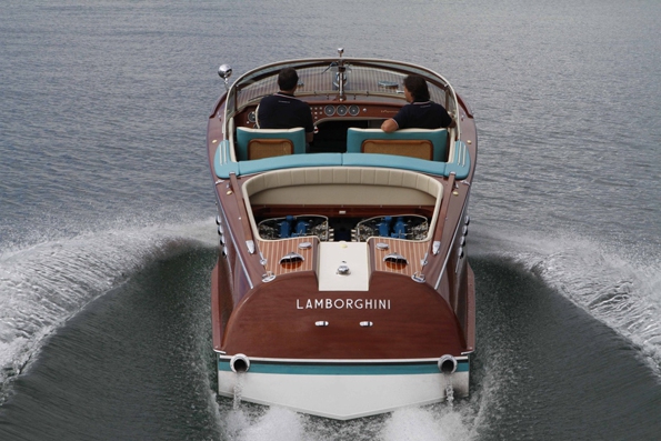 riva,riva yacht,aquarama,aquariva,boat,bateau,luxe,luxury,italy,italie,italia,ferrucio lamborghini,lamborghini,v12,speedboat,vedette,open day cruiser,renaissance,rénovation,vintage,collection,blog,tendances,trends,unique,ultra luxe,rare,frenc,france,men,hommes,magazine