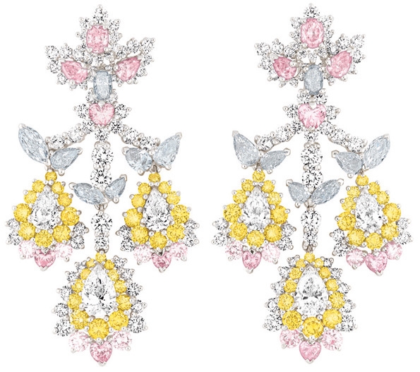 dior,christian dior,raf simons,kris van assche,victoire de castellane,dear dior,cher dior,joaillerie,haute joaillerie,jewellery,jewelry,jeweler,collection joaillerie,fine jewellery,diamants,diamonds,gold,white gold,dior 8,watches,montres,haute horlogerie,horlogerie,présentation,2013,haute couture,fashion,mode,luxe,luxury,tutti frutti,étincellante,exquise,fascinante,majestueuse