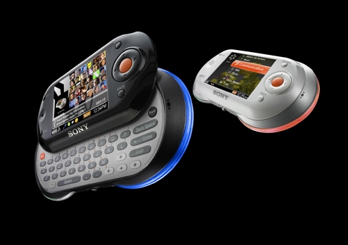 sony,mylo,chic,geek,tendance,iphone,apple,multimedia