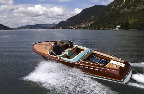 riva,riva yacht,aquarama,aquariva,boat,bateau,luxe,luxury,italy,italie,italia,ferrucio lamborghini,lamborghini,v12,speedboat,vedette,open day cruiser,renaissance,rénovation,vintage,collection,blog,tendances,trends,unique,ultra luxe,rare,frenc,france,men,hommes,magazine
