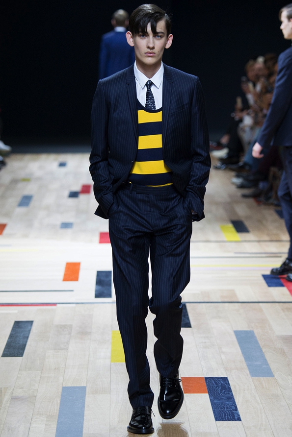 kris van assche,kva,raf simons,francesco russo,dior,dior homme,christian dior,fashion designer,luxe,luxury,icône,paris,costume,chemise,suit,shirt,rendez-vous,élégance,parisienne,masculin,black,tie,black tie,avenue montaigne,fashion show,défilé,homme,hommes,man,men,menswear,femme,femmes,woman,women,womenswear,printemps,été,spring,summer,2015