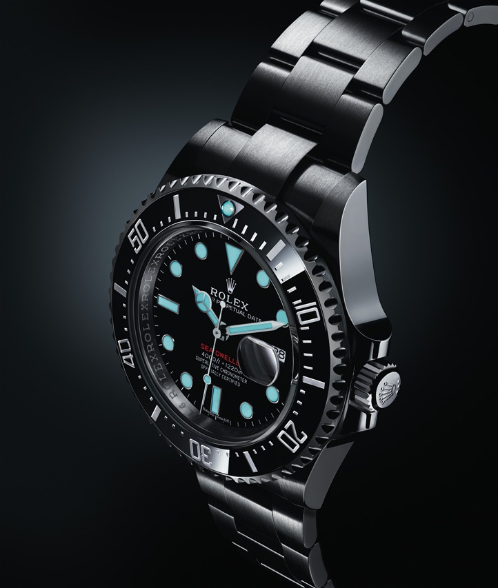 rolex 12660