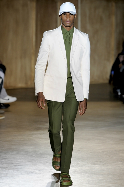 Givenchy Men SS2012 - 02.jpg