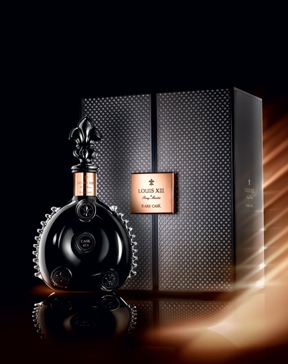 louis 13,louis xiii,rémy martin,cognac,jéroboam,rare cask,rare,cask,luxe,luxury,savoir,faire,french,gastronomy,new,nouveautée,limited,tendance,trends,pierrette trichet,maître de chai,baccarat,cristal,crystal,or,or rose,gold pink