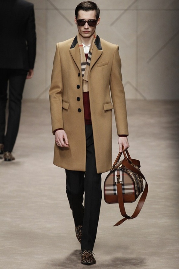 burberry prorsum,christopher bailey,men,hommes,fashion,mode,fall,winter,automne,hiver,collection,2013,créateur,designer,london,londres,milan,milano,luxe,luxury,fluo,tendances,trends,fashion designer,créateur de mode,chic,élégant,dandy,color,couleur,gentlemen,gentleman,farmer,accessoires,accessories,accessory,central park,new-york