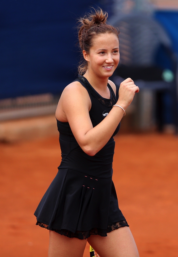 filles,girls,joueuses,tennis,women,glamour,sexy,wta,roland garros,roland garros 2015,rg15,rg2015,fashion,spring,julia goerges,caroline wozniacki,daniela hantuchova,alize lim,zarina diyas,eugénie bouchard,ana ivanovic,petra cetkovska,lesia tsurenko,donna vekic,elena vesnina,paula kania,aleksandra krunic,sabine lisicki,amandine hesse,maria sharapova