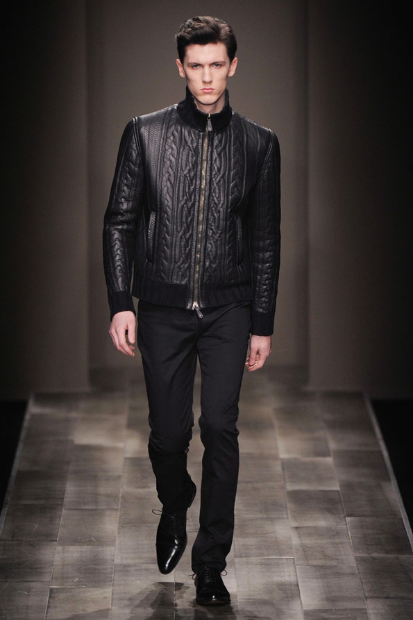 trussardi,trussardi 1911,nicolas trussardi,gaïa trussardi,italia,fashion designer,luxe,luxury,fashio,mode,collection,homme,automne,hiver,2009-2010,milan vukmirovic