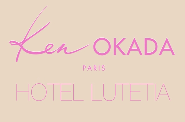 dreamlike in paris,ken okada,hôtel,hotel,palace,luxe,luxury,art déco,paris,lutétia,lutétia paris,rive gauche,styliste,créatrice,fashion,designer,mode,chemise,shirt,silk,soie,partenariat,collaboration,gift,cadeau,femmes,women,prestige,suite,art de vivre,lifestyle,french,france