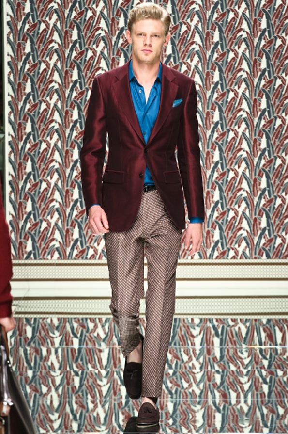 zegna,z,ermenegildo zegna,stefano pilati,rtw,spring,summer,printemps,été,2013,fashion,mode,collection,automne,fall,winter,hiver,créateur,creator,élégance,italy,milan,florence,luxe,homme,men,ready to wear,prêt à porter,suit,costume,luxury,trends,tendances,masculines,italie,italia