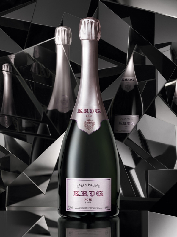 krug,champagne,rosé,brut,champain,la champagne,krug id,millésimé,luxury,luxe,france,french,vieillissement,cave,garde,rareté,exclusivité,