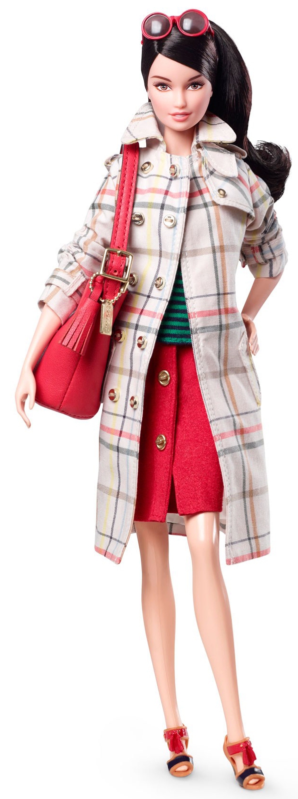 coach,legacy collection,legacy,collection,collection héritage,sacs,bags,maroquinerie,leather,chic,new-york,américain,american,usa,preppy,anniversary,blog,mode,fashion,luxury,luxe,barbie,trench,mode,jouet,rare,limited edition