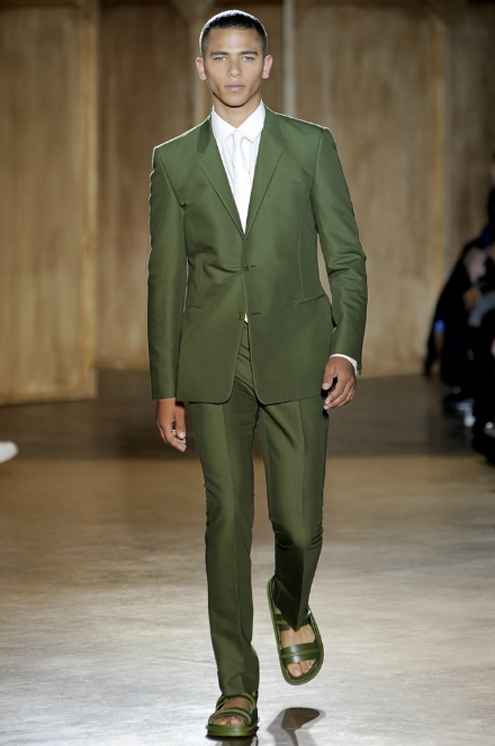 Givenchy Men SS2012 - 03.jpg