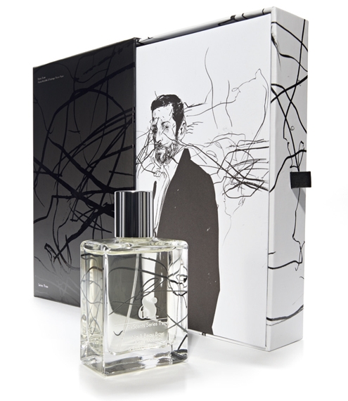 six scents,kaya sorhaindo,joseph quartana,parfums,alexis mabille,rodrigo flores-roux,mary katrantzou,shyamala maisondieu,juunj,nathalie gracia-cetto,rad hourani,christophe raynaud,daisuke obana,stephen nilsen,ohne titel,yann vasnier