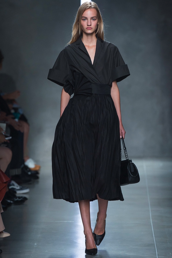 bottega veneta,fashion,men,hommes,collection,mode,luxe,luxury,italie,italia,italy,leather,cuir,fashion designer,tomas maier,direction artistique,direction,creative director,fashion show,défilé,homme,femme,women,printemps,été,spring,summer,2014