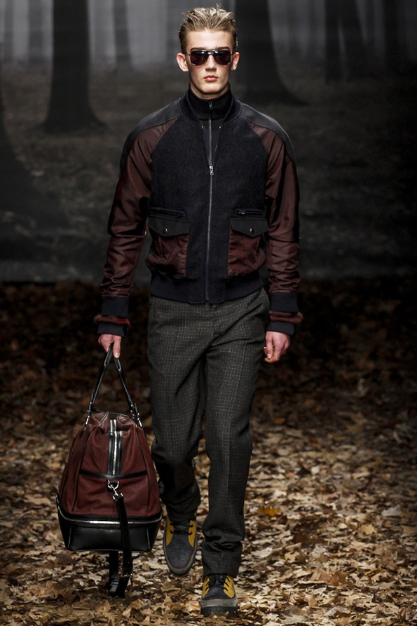 trussardi,trussardi 1911,1911,nicolas trussardi,gaia trussardi,fashion designer,automne,autumn,fall,hiver,winter,2013,brand,marque,fashion,mode,men,homme,winter,collection,designer,italie,italia,italy,milan,trends,trendy,luxe,luxury,leather