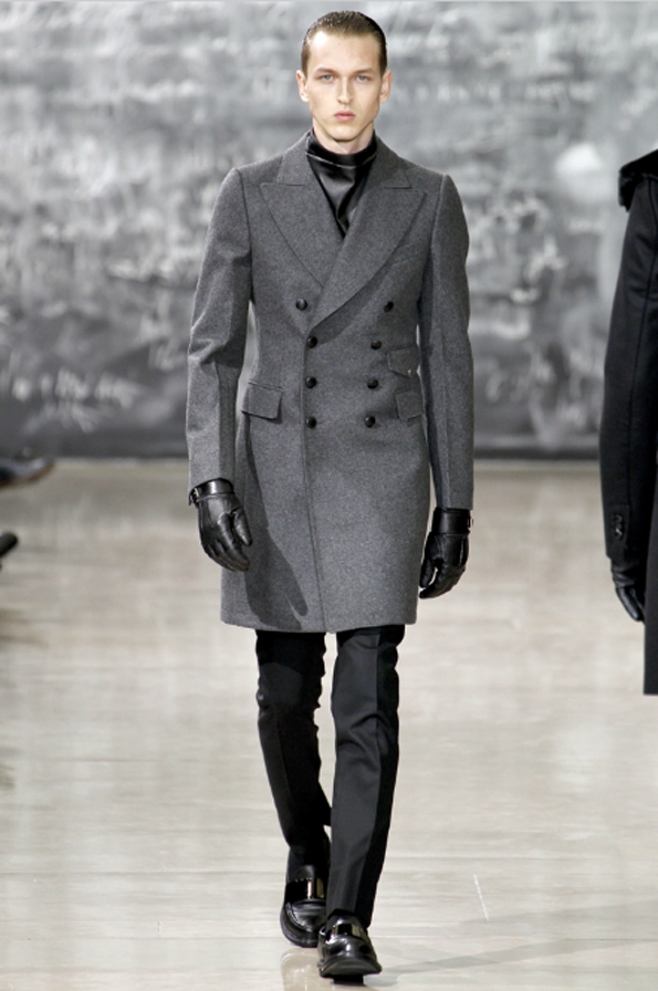 ysl,stefano pilati, yves saint laurent, hedi slimane, fashion, mode, collection, automne, fall, winter, hiver, créateur, creator, élégance, italy, milan, florence, luxe, homme, men, ready to wear, prêt à porter, suit, costume, luxury, trends, tendances, masculines, italie, italia