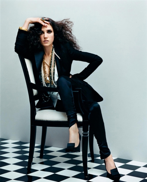 Jennifer Connelly by Nathaniel Goldberg 02.jpg