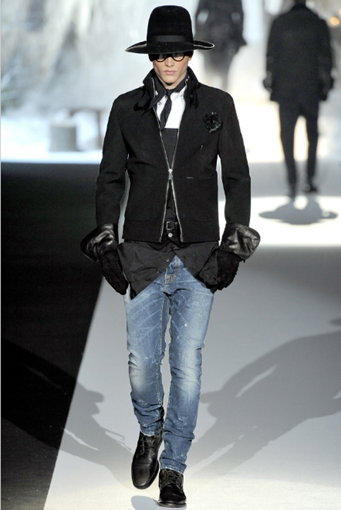 Dsquared FW2011 06.jpg