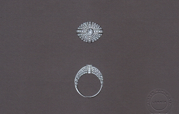 hannah martin,hannah martin london,london,jewellery,joaillerie,joaillier,joaillière,jeweler,jewelry,londres,créatrice,creator,diamant,diamond,ring,bague,collier,necklace,earrings,boucles d'oreilles,gold,or,platine,platinum