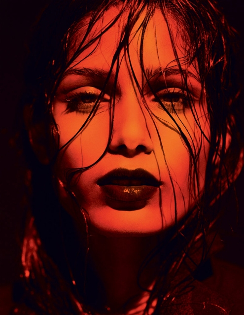 Freida Pinto,Mert Alas,Marcus Piggott,fashion,sexy,editorial,photographer,summer,pictures,élégance,color