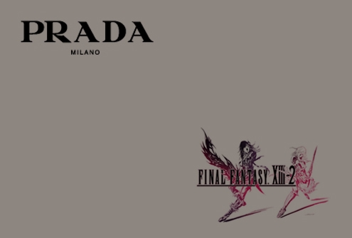 final fantasy prada