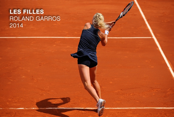 filles,girls,joueuses,tennis,women,players,week-end,sexy,wta,roland garros,roland garros 2014,rg14,rg2014,fashion,glamour,spring,alize lim,dominika cibulkova,amandine hesse,maria sharapova,maria kirilenko,julia goerges,eugenie bouchard,daniela hantuchova,petra cetkovska,mandy minella,caroline garcia,ana ivanovic,donna vekic,caroline wozniacki