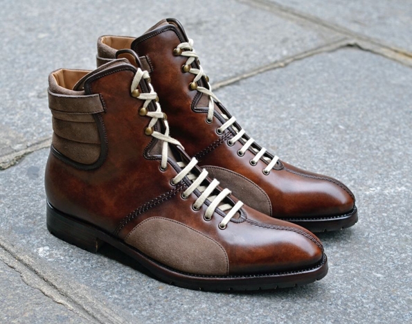 caulaincourt,french,shoemaker,france,créateur,luxe,luxury,men,homme,élégant,dandy,dandies,chaussures,derby,boots,botines,patines,hom,artisan,souliers,bottes,collection,mode,fashion,blake,goodyear,confection,semelle