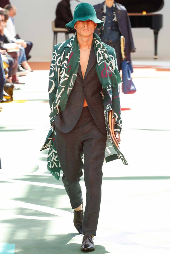 burberry prorsum,burberry,christopher bailey,london,londres,milan,milano,luxe,luxury,fluo,tendances,trends,mode,fashion designer,designer,créateur de mode,chic,élégant,dandy,color,couleur,gentlemen,gentleman,accessoires,accessories,accessory,central park,new-york,direction artistique,direction,creative director,fashion show,défilé,homme,hommes,man,men,menswear,femme,femmes,woman,women,womenswear,printemps,été,spring,summer,2015