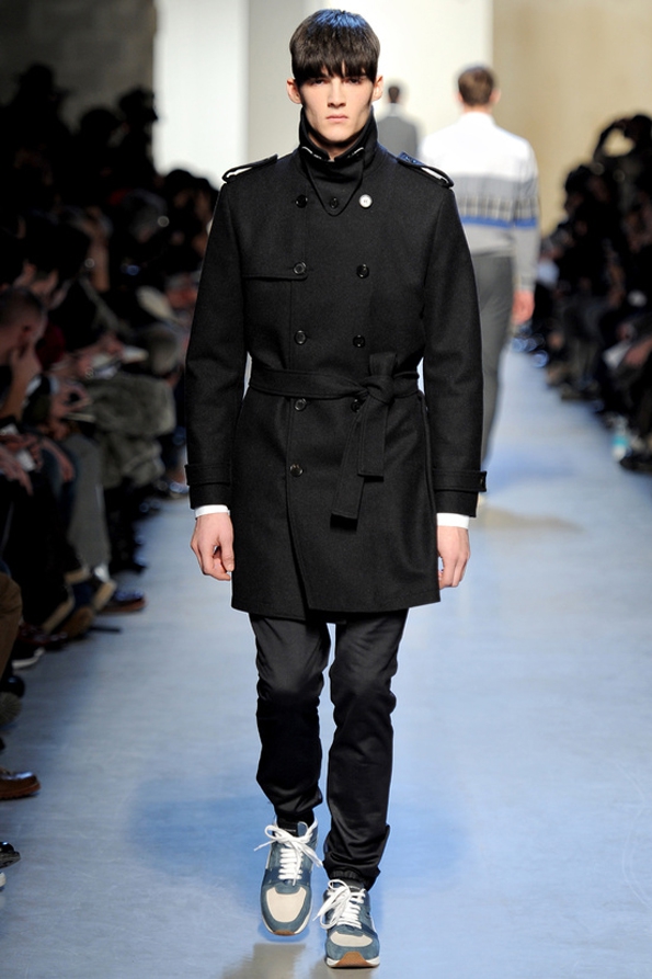 kris van assche,kva,dior,dior homme,fashion designer,automne,hiver,fall,winter,2013,men,hommes,luxe,luxury,icône,paris,costume,chemise,suit,shirt,rendez-vous,élégance,parisienne,masculin,black,tie,black tie