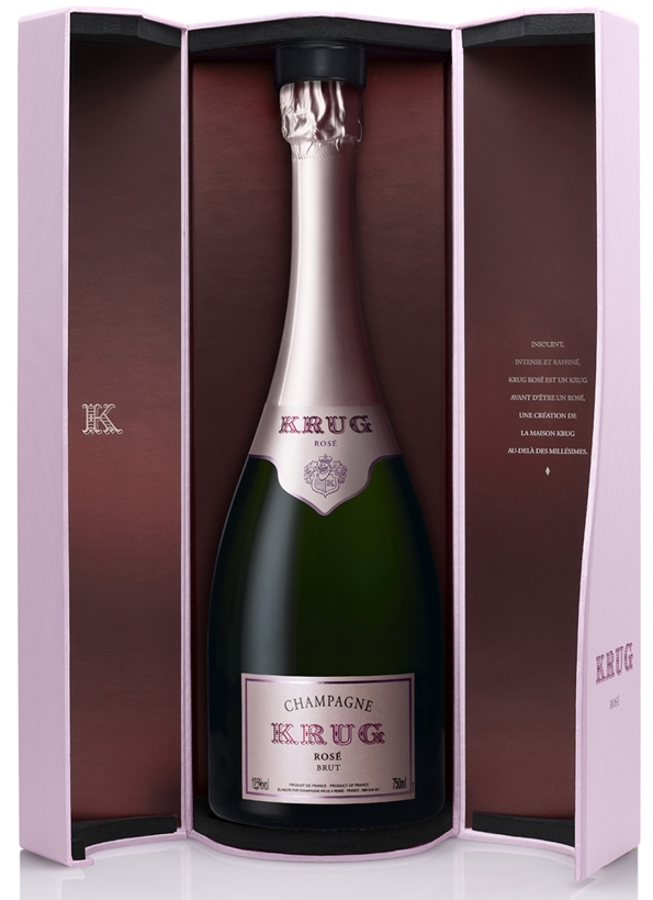 krug,champagne,rosé,brut,champain,la champagne,krug id,millésimé,luxury,luxe,france,french,vieillissement,cave,garde,rareté,exclusivité,