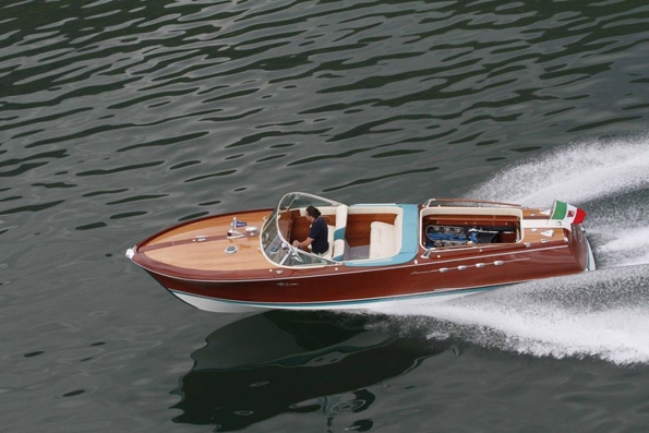 riva,riva yacht,aquarama,aquariva,boat,bateau,luxe,luxury,italy,italie,italia,ferrucio lamborghini,lamborghini,v12,speedboat,vedette,open day cruiser,renaissance,rénovation,vintage,collection,blog,tendances,trends,unique,ultra luxe,rare,frenc,france,men,hommes,magazine