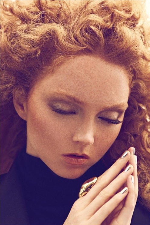 Lily Cole - Koray Birand 04.jpg