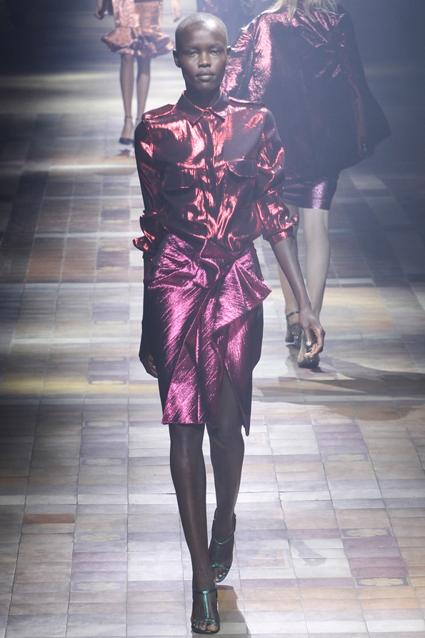 lanvin,jeanne lanvin,paris,lucas ossendrijver,alber elbaz,mode,fashion,fashion designer,créateur de mode,chic,luxe,luxury,premium,trends,tendances,fashion show,défilé,hommes,man,femme,femmes,woman,women,printemps,été,spring,summer,2014