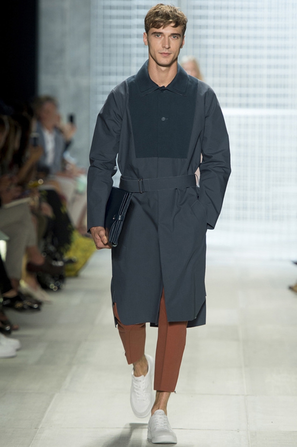 rené lacoste,crocodile,tennis,direction artistique,felipe oliveira baptista,fashion designer,lacoste,lacoste live,polo l1212,l1212,sportswear,france,preppy,casual,chic,luxe,luxury,premium,trends,tendances,fashion show,défilé,hommes,man,femme,femmes,woman,women,printemps,été,spring,summer,2014