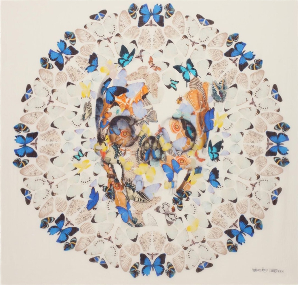 alexander mcqueen,mcqueen,sarah burton,art direction,damien hirst,solve sundsbo,art project,video,skulls scarves,scarf,silk,soie,skulls,skull,signature,limited edition,édition limitée,femme,women,fashion,mode,luxe,luxury,britannique,london,2013,féminin,art,keiring,ppr,show,ready to wear,rtw,prêt à porter,pap,haute couture