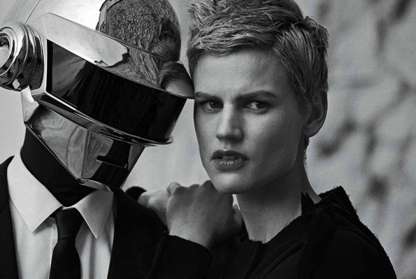 saskia de brauw,daft punk,peter lindbergh,m,le monde magazine,m magazine,magazine,mode,éditorial,édito,editorial,fashion editorial,fashion photographer,photographer,photographe,photographe de mode,fashion,sexy,model,girl,fille,femme,women,femmes,modeling,modèle,luxe,luxury,portrait,glamour,mannequin,lovely,fall,winter,automne,hiver