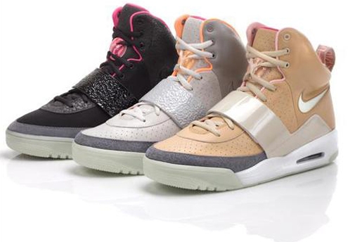 nike air yeezy 2,nike,nike air,yeezy,kanye west,fashion,sneakers,basktet,collaboration,mode,limited edition,édition limité,luxury,paris,week